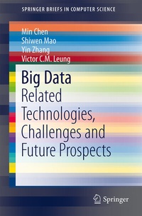 Abbildung von: Big Data - Springer