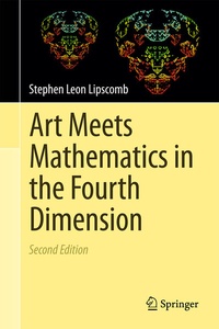 Abbildung von: Art Meets Mathematics in the Fourth Dimension - Springer