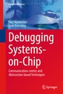 Cover: Debugging Systems-on-Chip - Springer