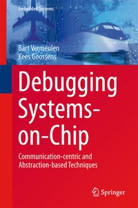 Enlarge image Cover: Debugging Systems-on-Chip - Springer