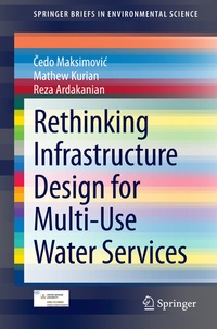 Bild vergrößern Bild: Rethinking Infrastructure Design for Multi-Use Water Services - Springer