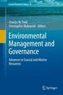 Bild: Environmental Management and Governance - Springer
