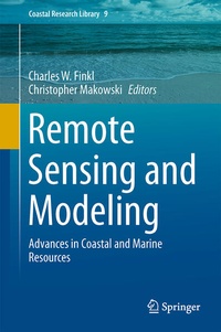 Enlarge image Cover: Remote Sensing and Modeling - Springer