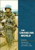 Cover: The Changing World - Cambridge University Press