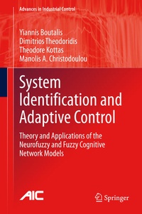Enlarge image Cover: System Identification and Adaptive Control - Springer