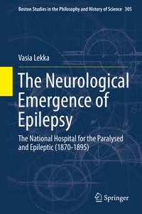 Abbildung von: The Neurological Emergence of Epilepsy - Springer