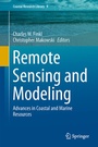Cover: Remote Sensing and Modeling - Springer