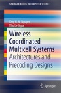 Cover: Wireless Coordinated Multicell Systems - Springer