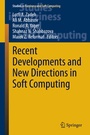 Cover: Recent Developments and New Directions in Soft Computing - Springer