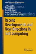 Cover: Recent Developments and New Directions in Soft Computing - Springer