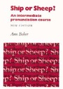 Cover: Ship or Sheep? Student's Book - Cambridge University Press
