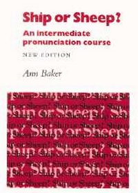 Enlarge image Cover: Ship or Sheep? Student's Book - Cambridge University Press
