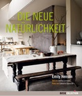 Cover: Die neue Nat&uuml;rlichkeit - Busse Verlag GmbH