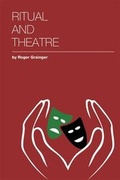 Cover: Ritual and Theatre - Austin Macauley Publishers