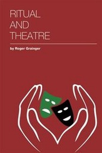 Enlarge image Cover: Ritual and Theatre - Austin Macauley Publishers