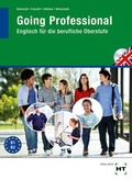 Cover: Going Professional - Verlag Handwerk und Technik