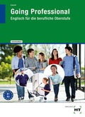Cover: Lehrerhandbuch Going Professional - Verlag Handwerk und Technik