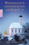 Cover: Weihnachtsgeschichten am Kamin 29 - Rowohlt Taschenbuch