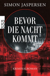 Abbildung von: Bevor die Nacht kommt - Rowohlt Taschenbuch