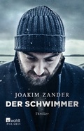 Cover: Der Schwimmer - Rowohlt Taschenbuch