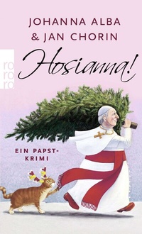Abbildung von: Hosianna! - Rowohlt Taschenbuch