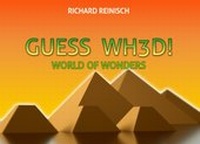 Enlarge image Cover: Guess Wh3d! - BoD - Books on Demand