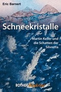 Cover: Schneekristalle - Rother Bergverlag