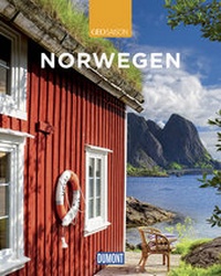 Abbildung von: DuMont Reise-Bildband Norwegen - DuMont Reiseverlag