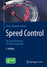 Abbildung von: Speed Control - Springer Gabler