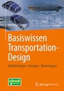 Cover: Basiswissen Transportation-Design - Springer Vieweg