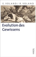 Cover: Evolution des Gewissens - Hirzel