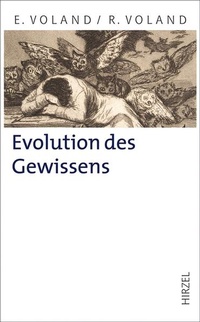Enlarge image Cover: Evolution des Gewissens - Hirzel