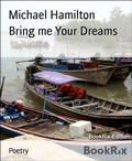 Cover: Bring me Your Dreams - BookRix