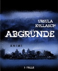 Cover: Abgr&uuml;nde - BookRix
