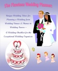 Cover: The Flawless Wedding Planner - BookRix