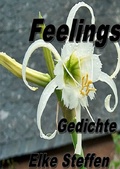 Cover: Feelings Gedichte - epubli