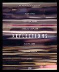Cover: Reflections - Hatje Cantz Verlag