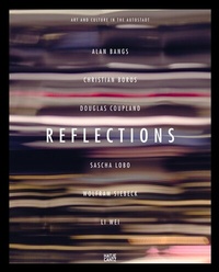 Enlarge image Cover: Reflections - Hatje Cantz Verlag