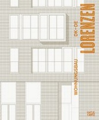 Enlarge image Cover: Carsten Lorenzen - Hatje Cantz Verlag