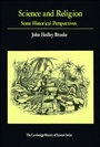 Cover: Science and Religion - Cambridge University Press