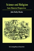 Cover: Science and Religion - Cambridge University Press