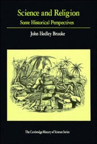 Enlarge image Cover: Science and Religion - Cambridge University Press