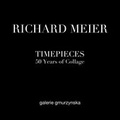 Cover: Richard Meier - Galerie Gmurzynska
