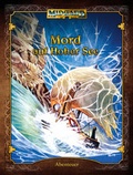 Cover: Mord auf Hoher See - Franke, Elsa