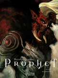 Cover: Prophet - Splitter-Verlag