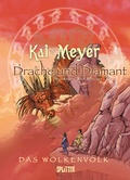 Cover: Das Wolkenvolk - Book. Band 3 - Splitter-Verlag