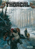 Cover: Thorgal. Band 20 - Splitter-Verlag