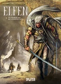 Cover: Elfen. Band 3 - Splitter-Verlag