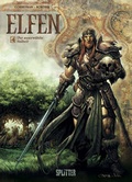 Cover: Elfen. Band 4 - Splitter-Verlag