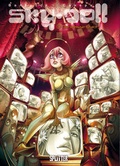 Cover: Sky Doll. Band 3 - Splitter-Verlag